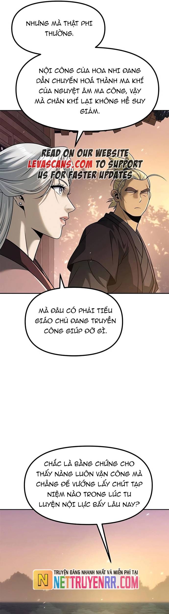 Ma Đạo Chuyển Sinh Ký Chapter 122 - Trang 2