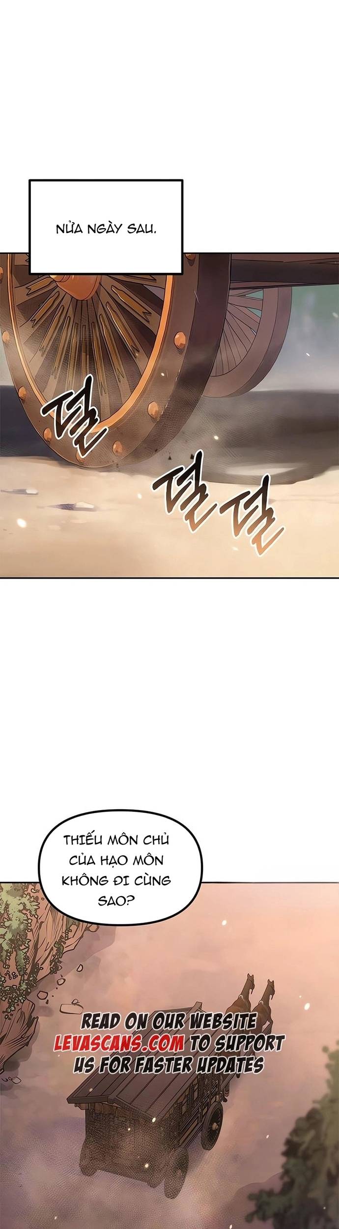 Ma Đạo Chuyển Sinh Ký Chapter 122 - Trang 2
