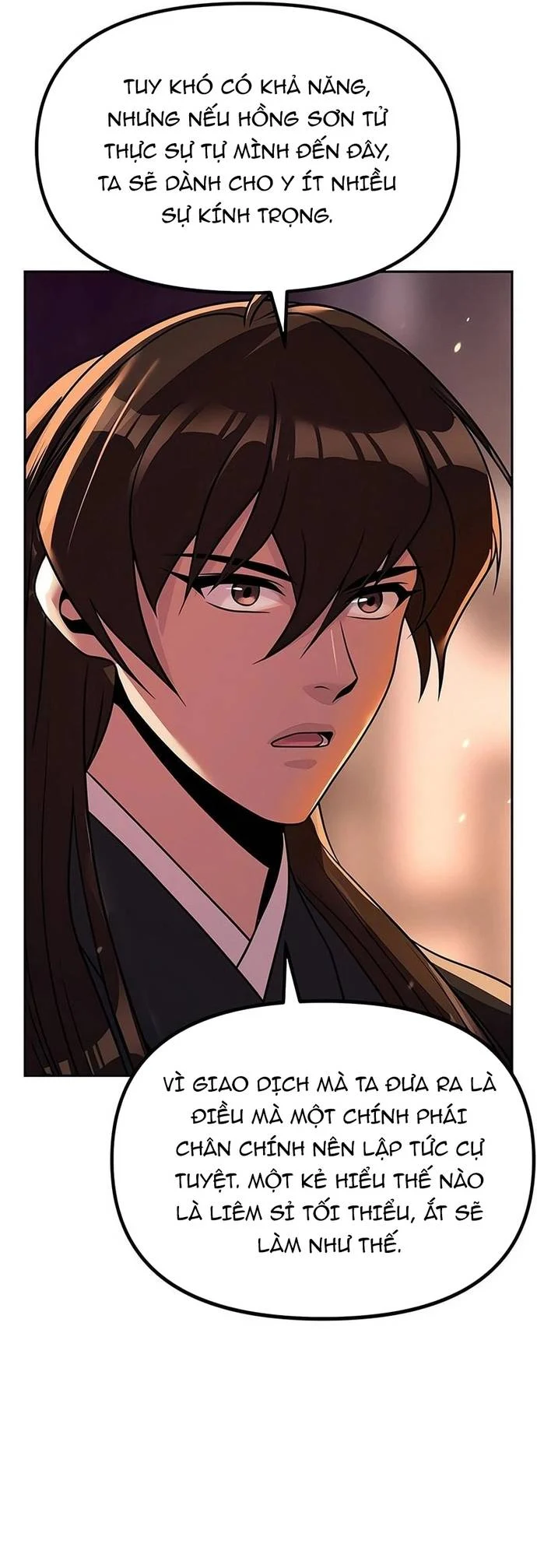 Ma Đạo Chuyển Sinh Ký Chapter 122 - Trang 2