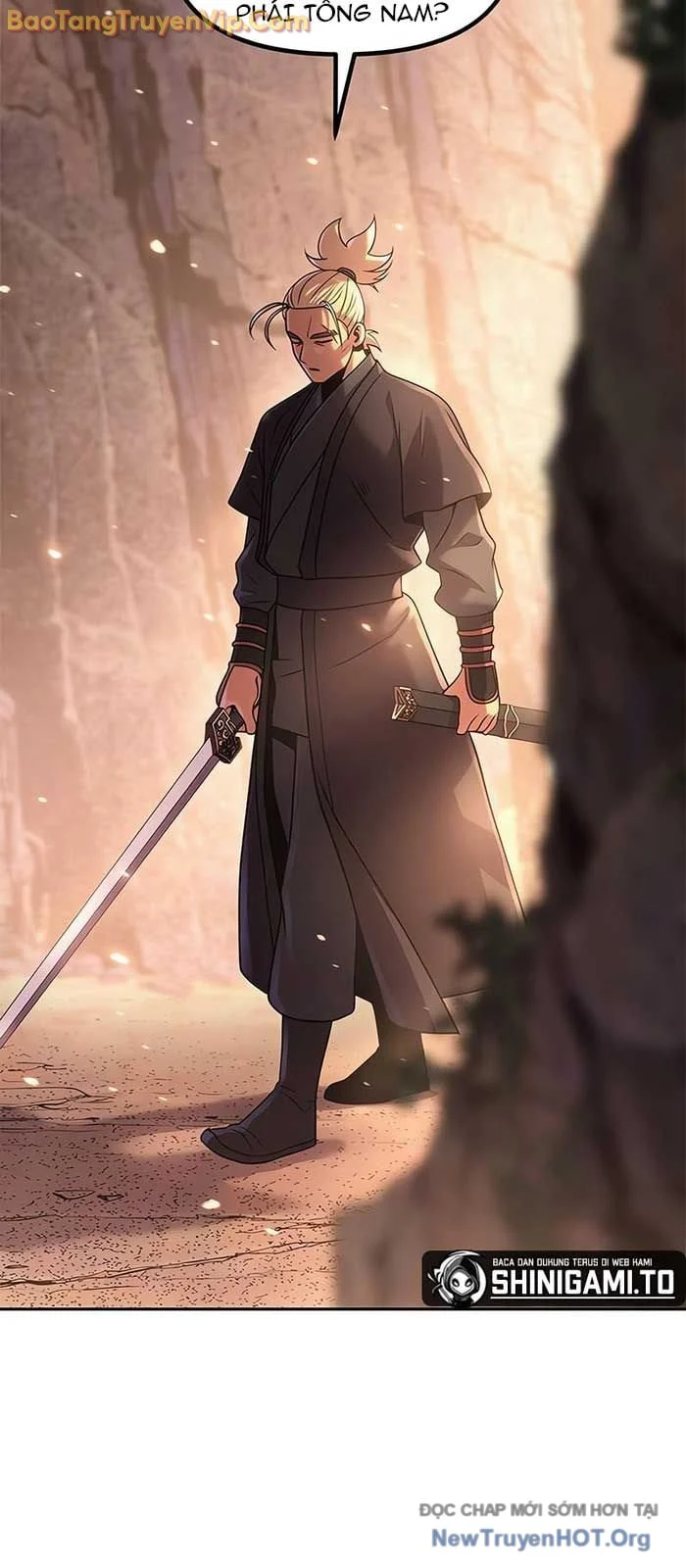 Ma Đạo Chuyển Sinh Ký Chapter 128.1 - Trang 2