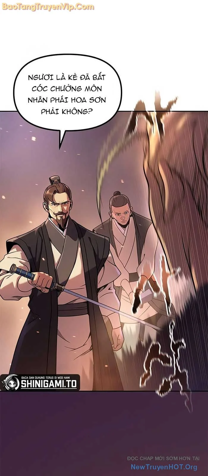 Ma Đạo Chuyển Sinh Ký Chapter 128.1 - Trang 2