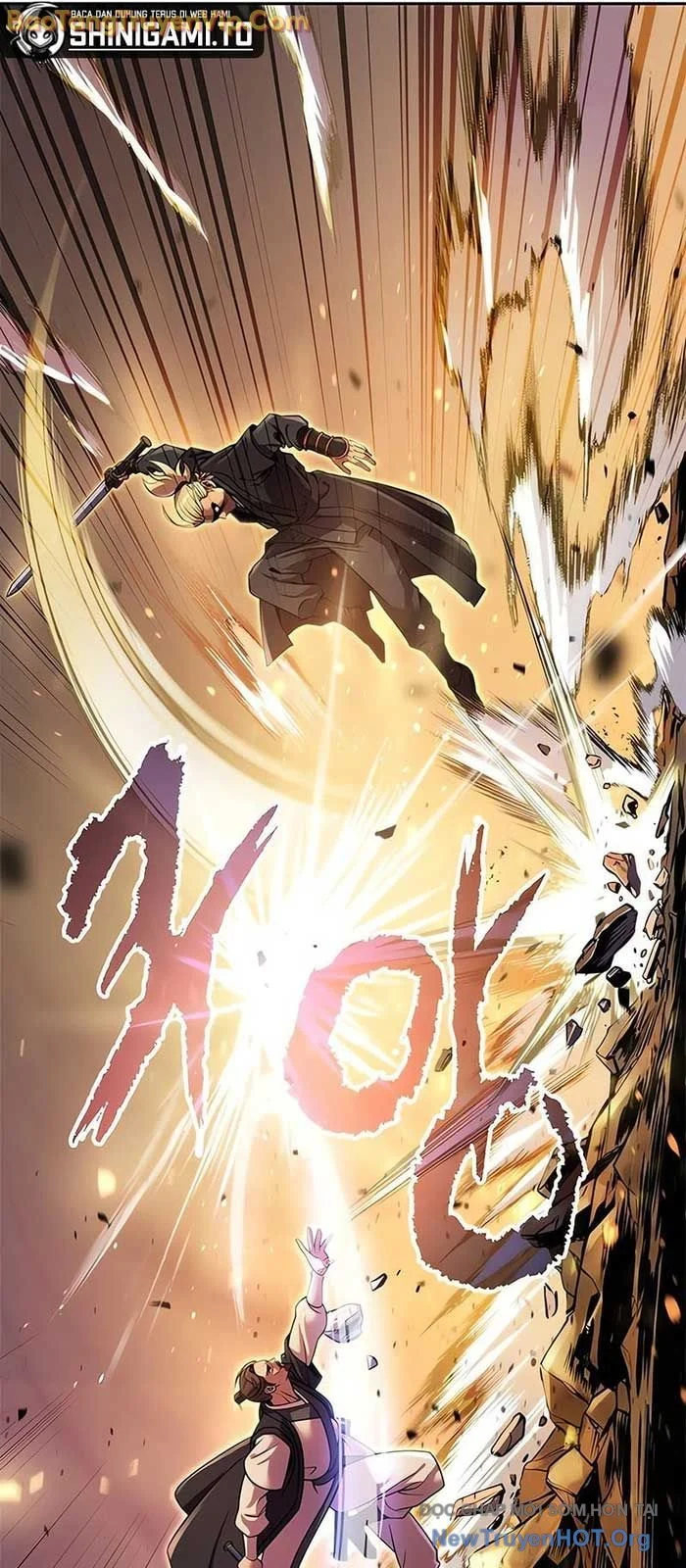 Ma Đạo Chuyển Sinh Ký Chapter 128.1 - Trang 2