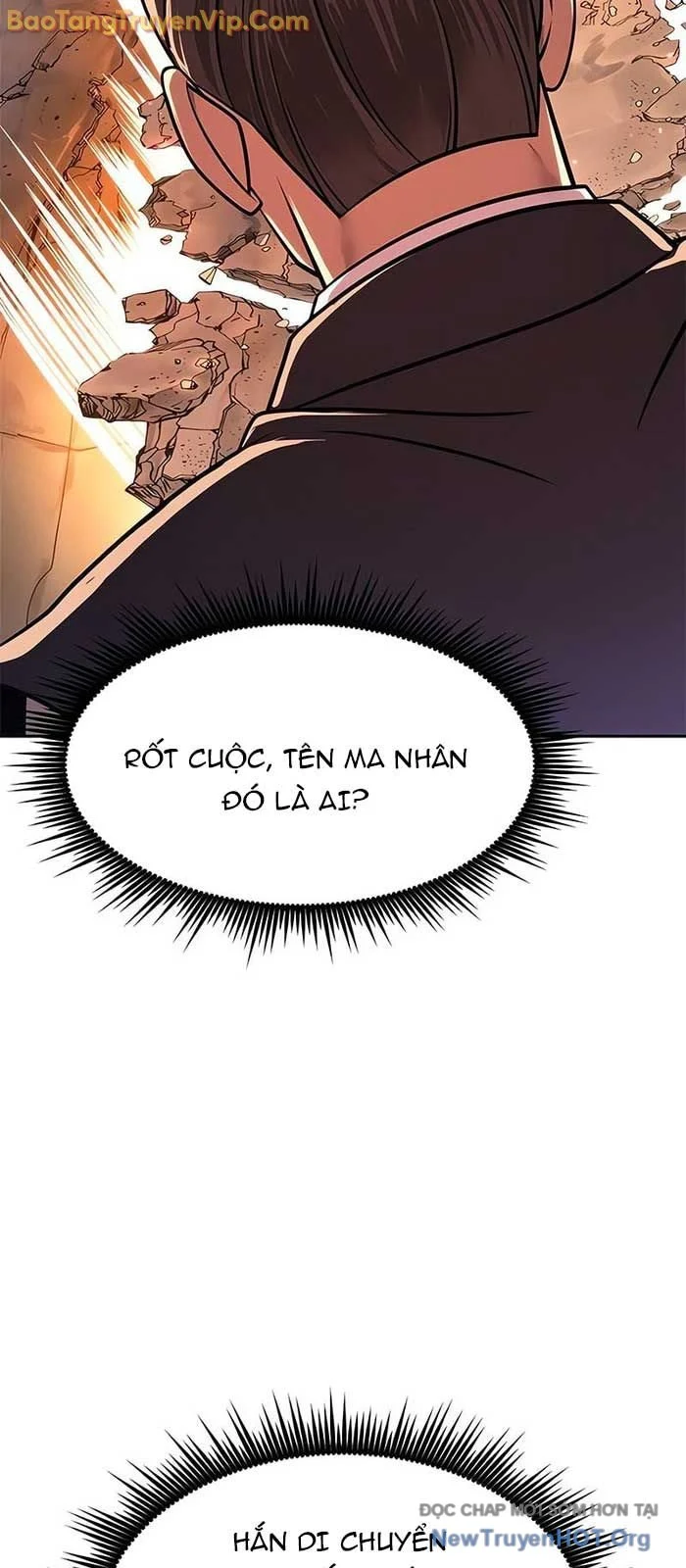 Ma Đạo Chuyển Sinh Ký Chapter 128.1 - Trang 2