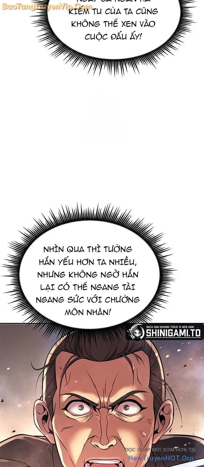Ma Đạo Chuyển Sinh Ký Chapter 128.1 - Trang 2