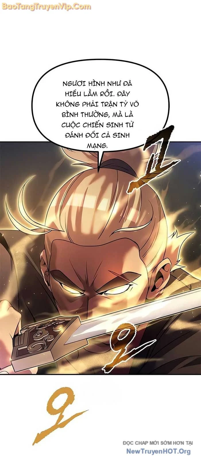 Ma Đạo Chuyển Sinh Ký Chapter 128.1 - Trang 2