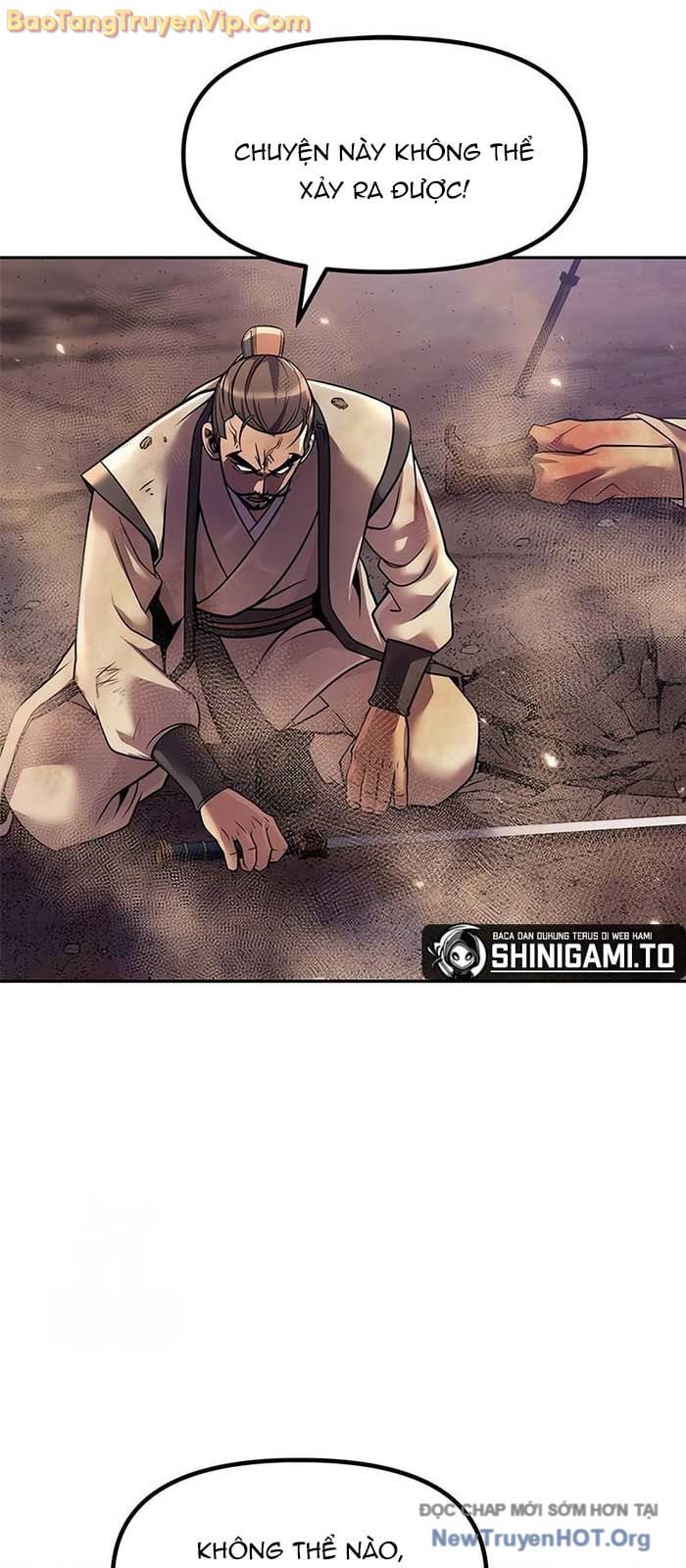 Ma Đạo Chuyển Sinh Ký Chapter 128.1 - Trang 2