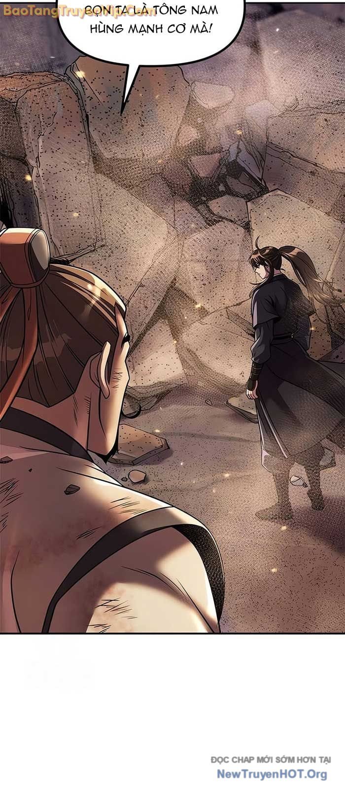 Ma Đạo Chuyển Sinh Ký Chapter 128.1 - Trang 2