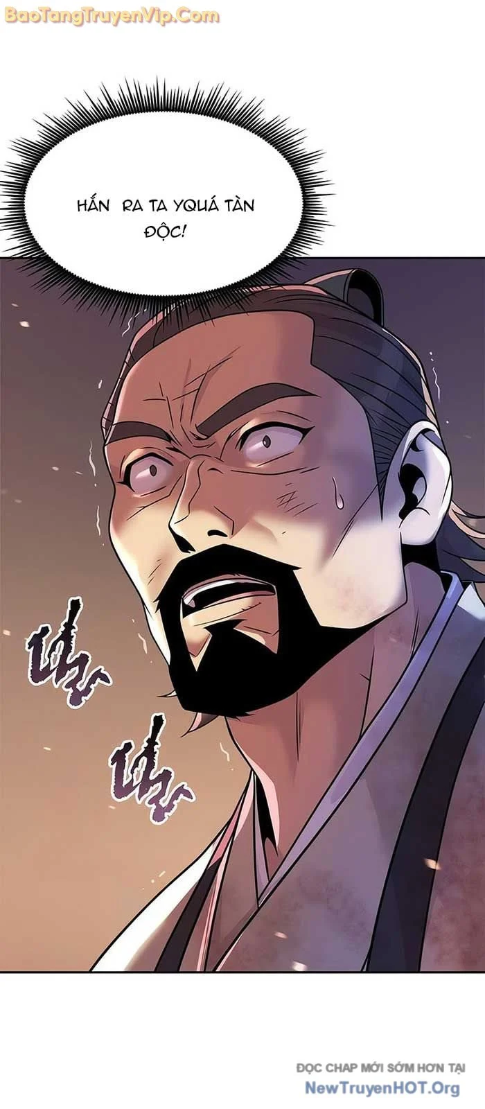 Ma Đạo Chuyển Sinh Ký Chapter 128.1 - Trang 2