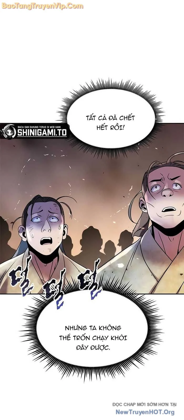 Ma Đạo Chuyển Sinh Ký Chapter 128.1 - Trang 2
