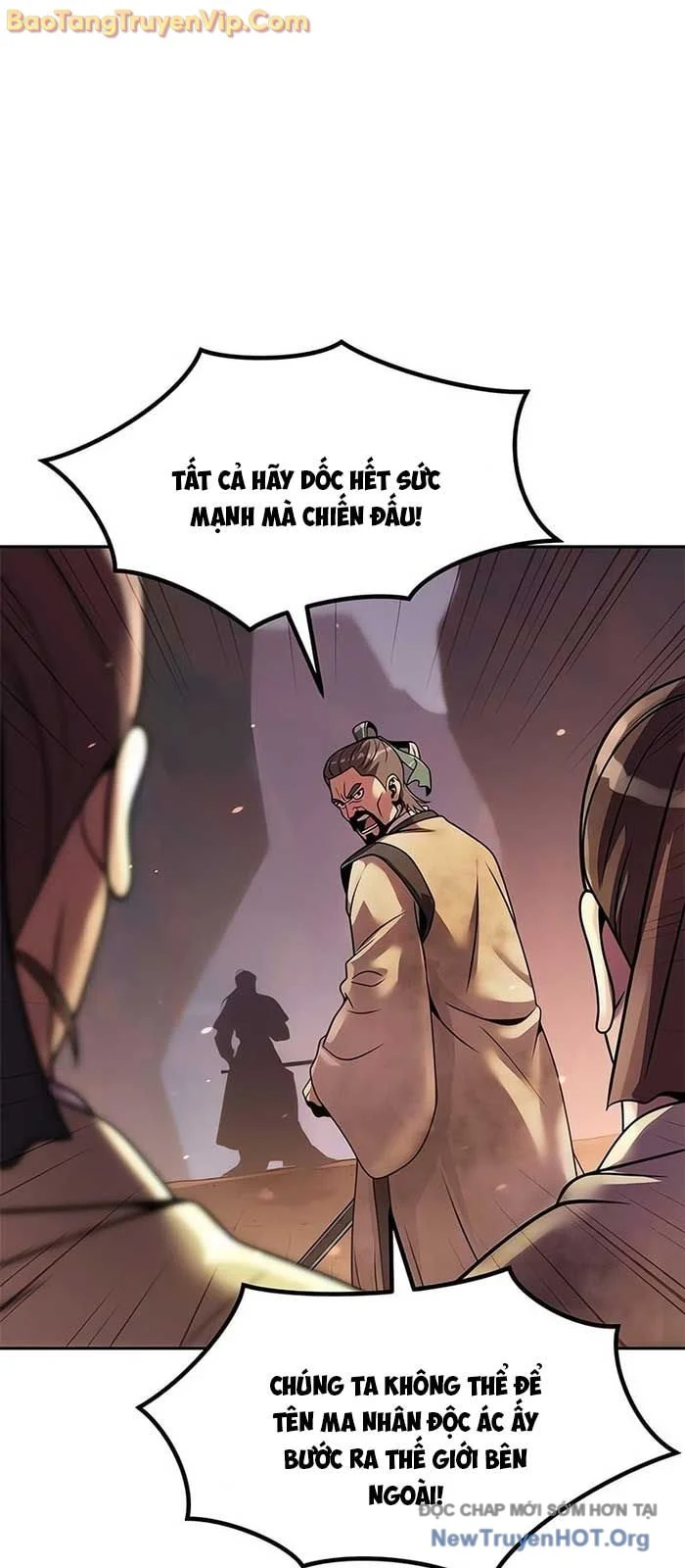 Ma Đạo Chuyển Sinh Ký Chapter 128.1 - Trang 2