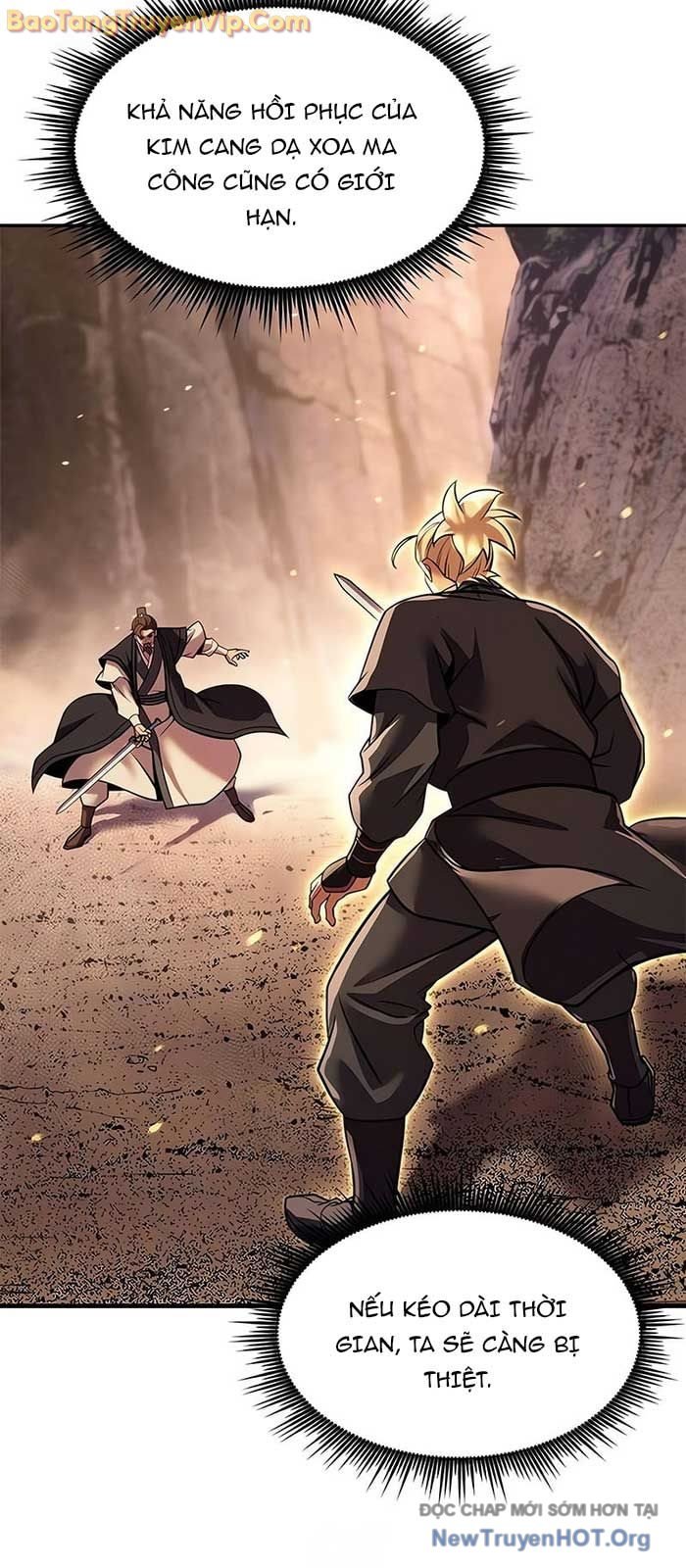 Ma Đạo Chuyển Sinh Ký Chapter 128.1 - Trang 2