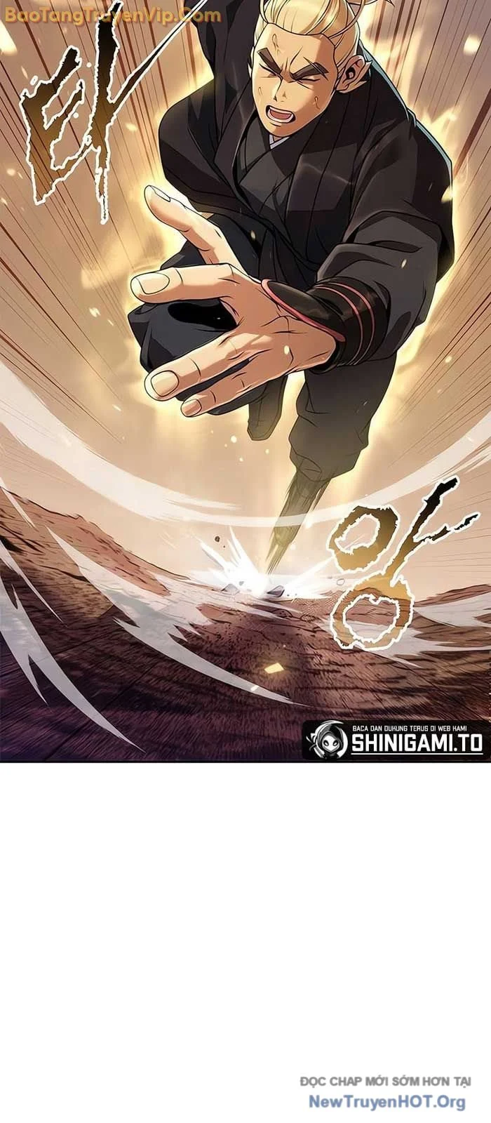 Ma Đạo Chuyển Sinh Ký Chapter 128.1 - Trang 2