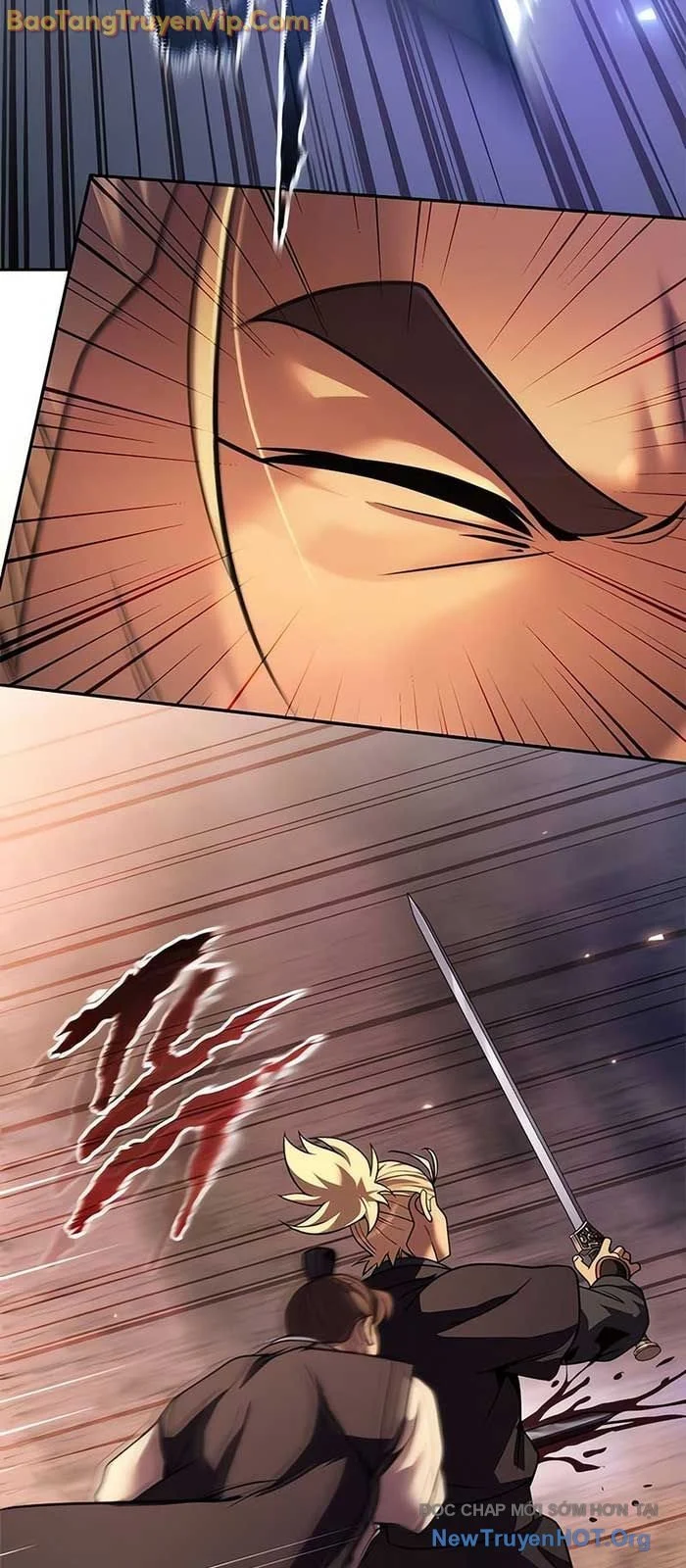 Ma Đạo Chuyển Sinh Ký Chapter 128.1 - Trang 2