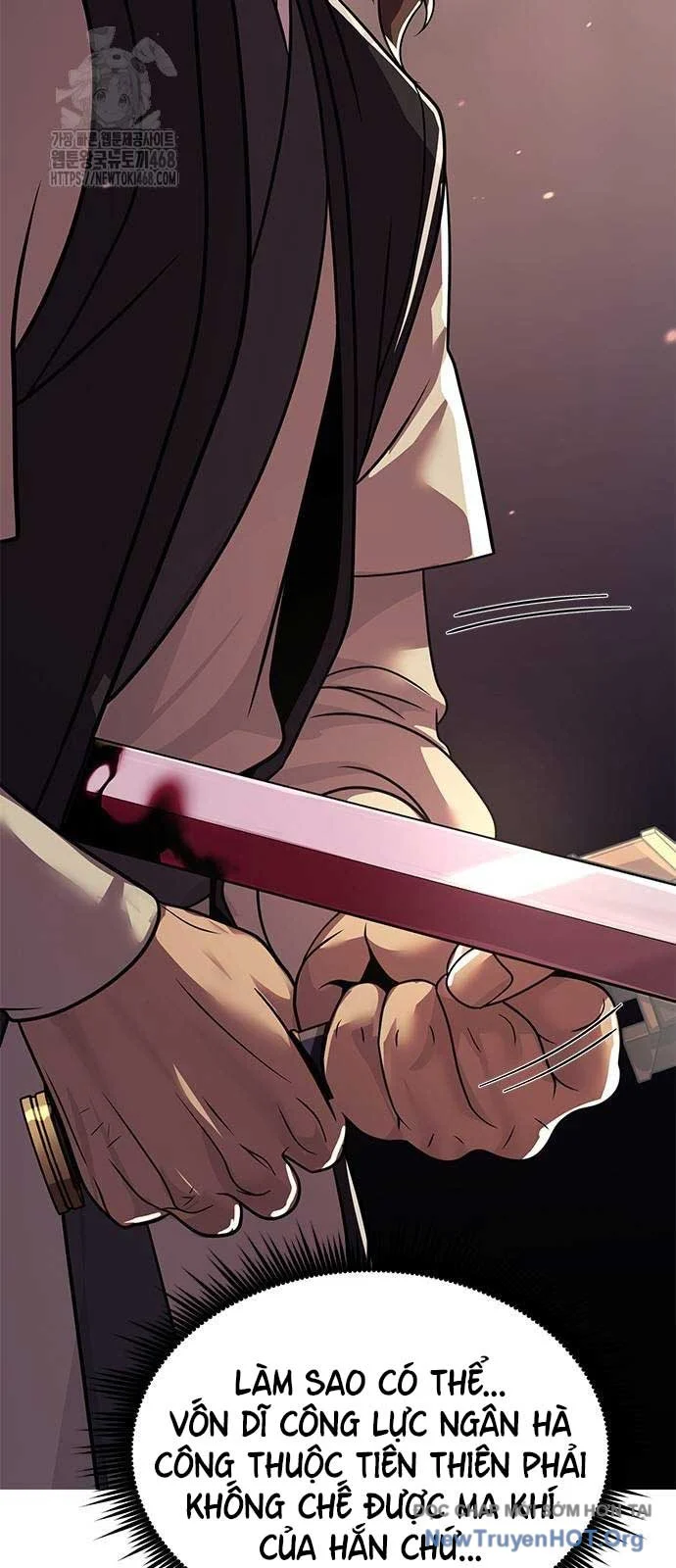 Ma Đạo Chuyển Sinh Ký Chapter 129 - Trang 2