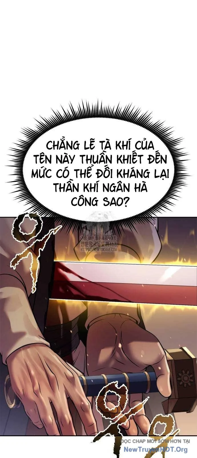 Ma Đạo Chuyển Sinh Ký Chapter 129 - Trang 2