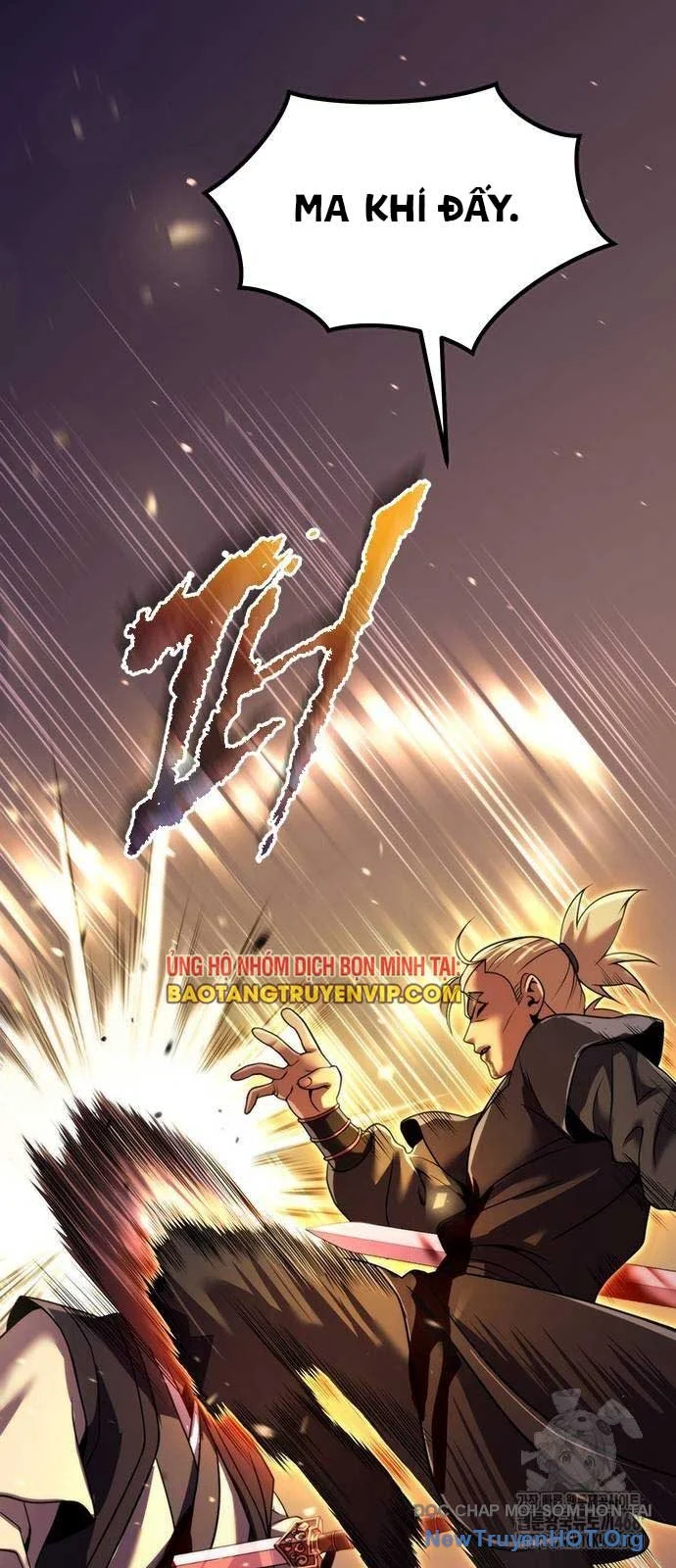 Ma Đạo Chuyển Sinh Ký Chapter 129 - Trang 2