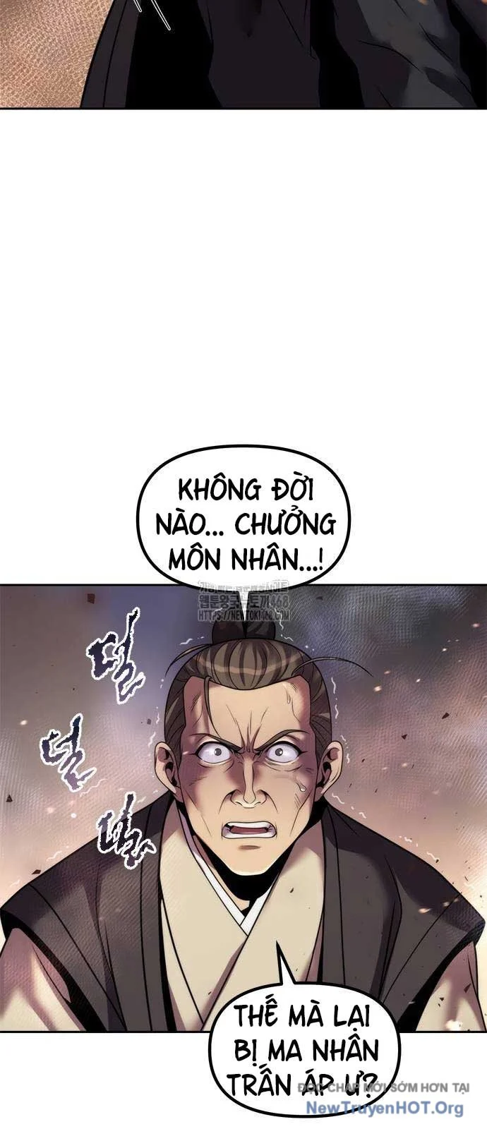 Ma Đạo Chuyển Sinh Ký Chapter 129 - Trang 2