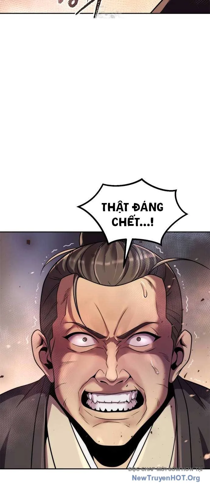 Ma Đạo Chuyển Sinh Ký Chapter 129 - Trang 2