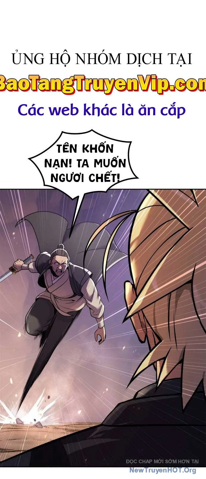Ma Đạo Chuyển Sinh Ký Chapter 129 - Trang 2