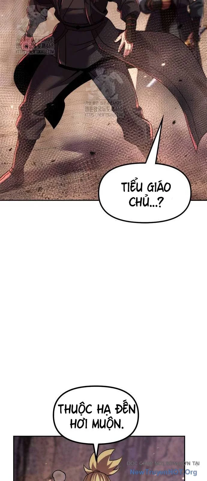 Ma Đạo Chuyển Sinh Ký Chapter 129 - Trang 2