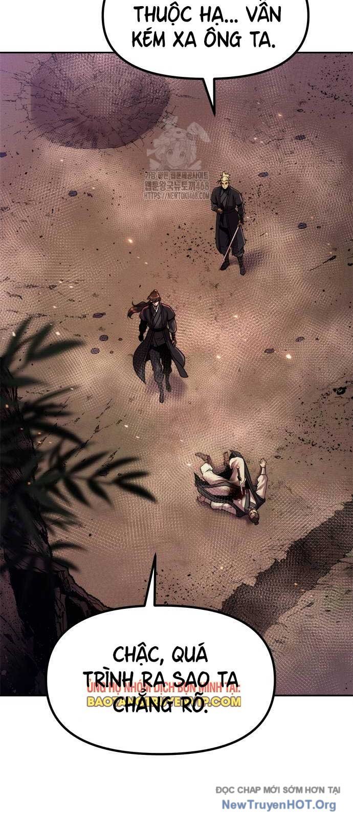 Ma Đạo Chuyển Sinh Ký Chapter 129 - Trang 2