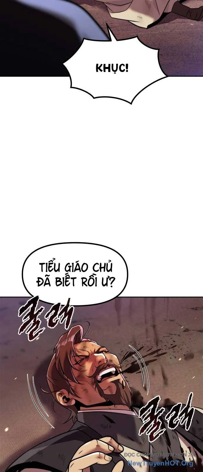 Ma Đạo Chuyển Sinh Ký Chapter 129 - Trang 2