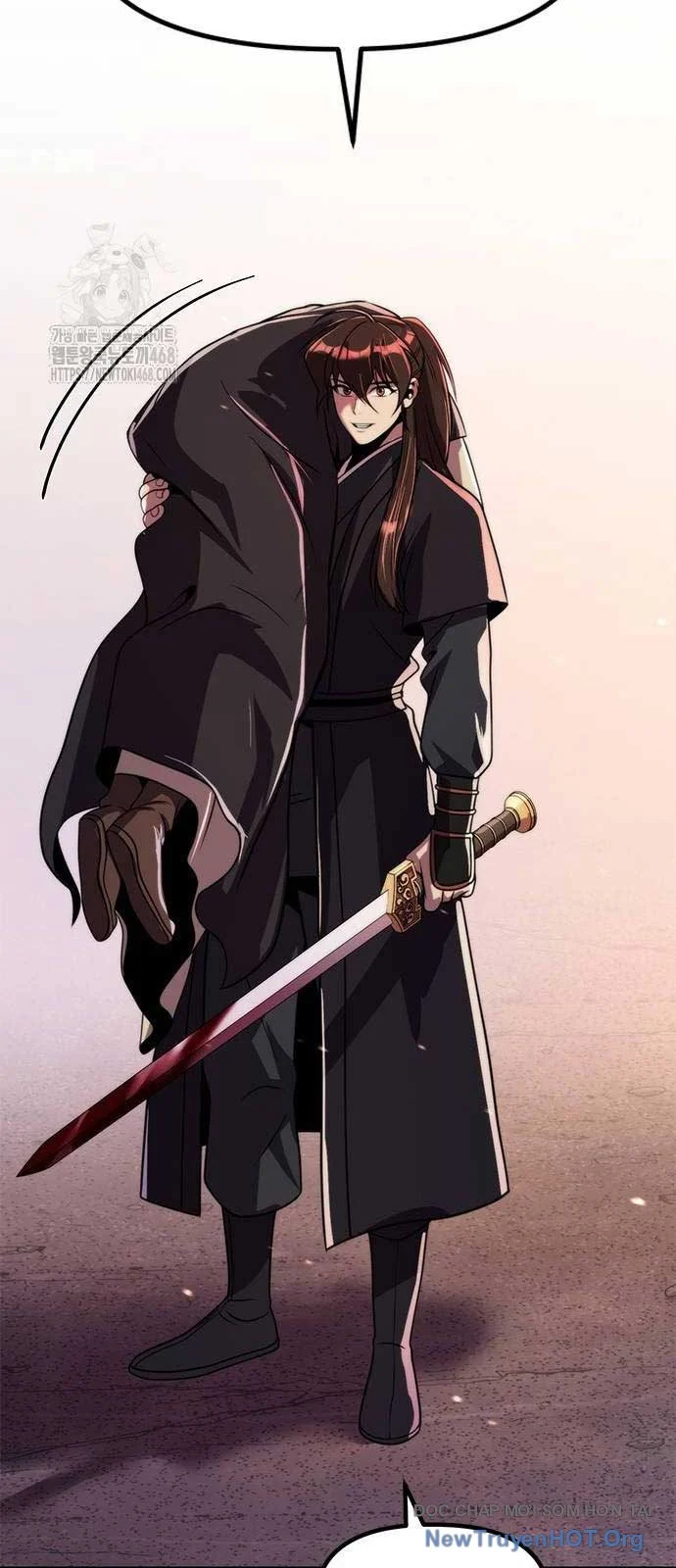 Ma Đạo Chuyển Sinh Ký Chapter 129 - Trang 2