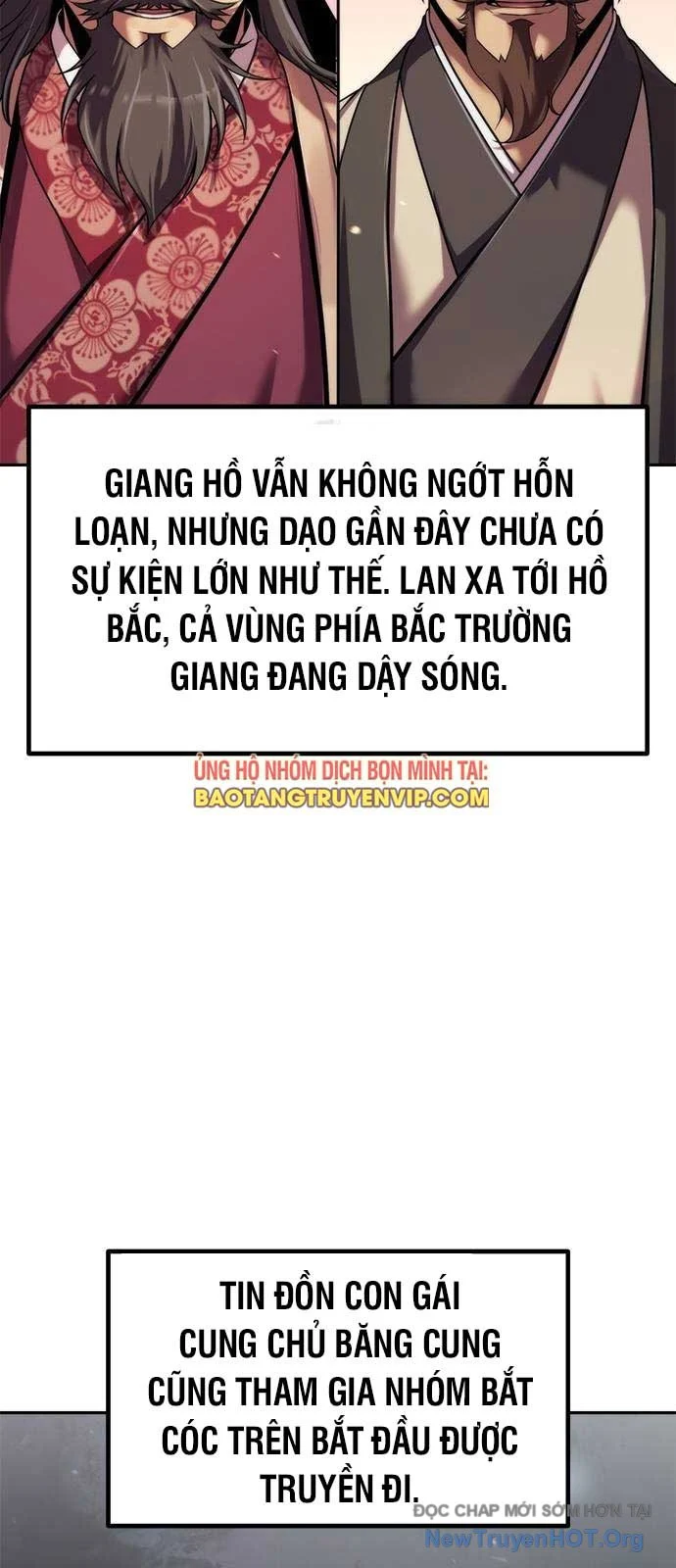 Ma Đạo Chuyển Sinh Ký Chapter 129 - Trang 2
