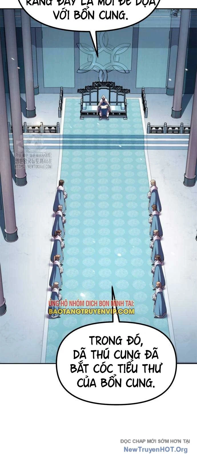 Ma Đạo Chuyển Sinh Ký Chapter 129 - Trang 2