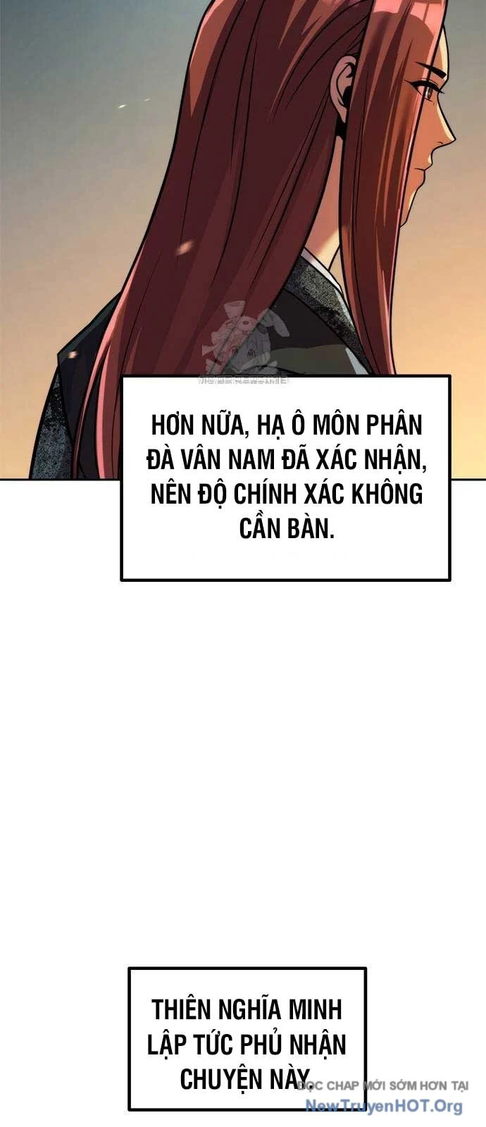 Ma Đạo Chuyển Sinh Ký Chapter 129 - Trang 2