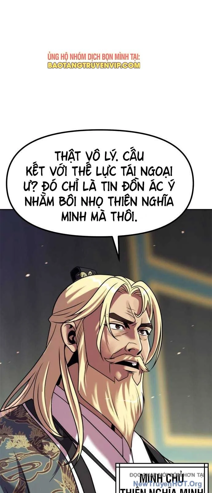 Ma Đạo Chuyển Sinh Ký Chapter 129 - Trang 2