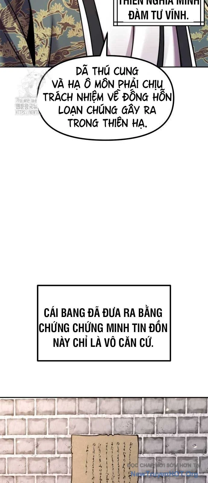 Ma Đạo Chuyển Sinh Ký Chapter 129 - Trang 2