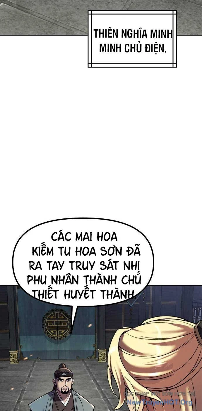 Ma Đạo Chuyển Sinh Ký Chapter 129 - Trang 2