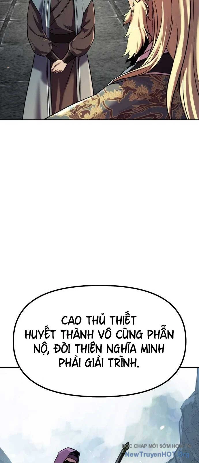 Ma Đạo Chuyển Sinh Ký Chapter 129 - Trang 2