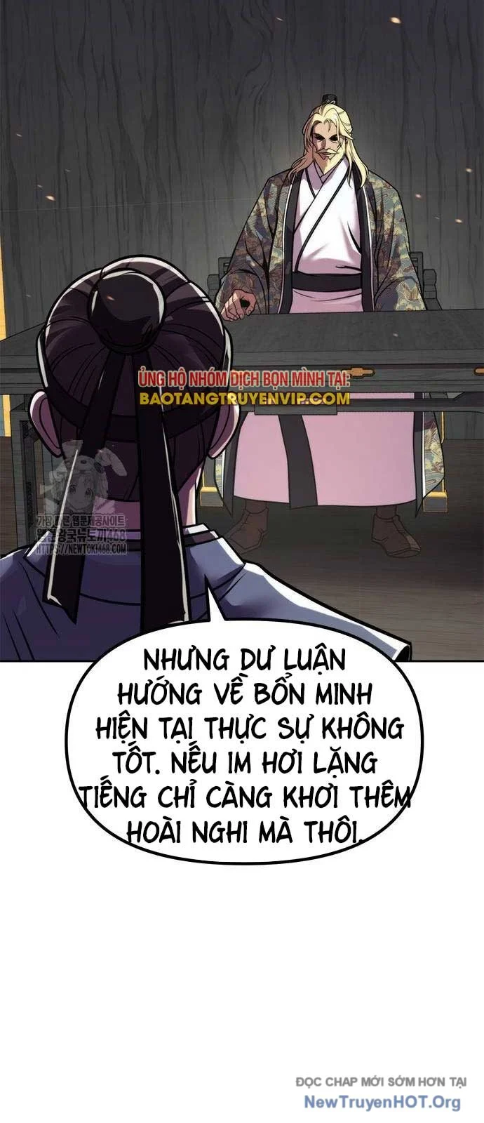Ma Đạo Chuyển Sinh Ký Chapter 129 - Trang 2