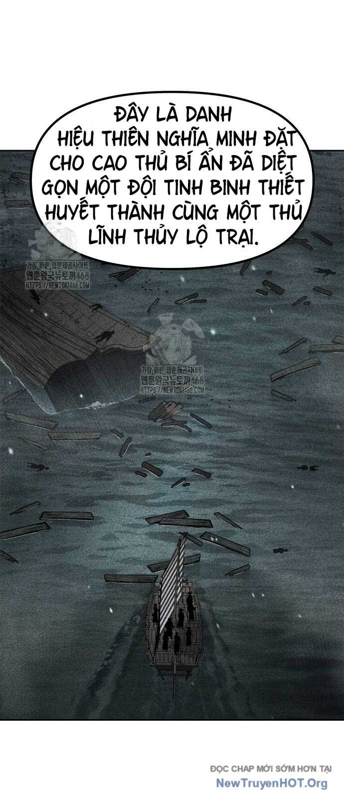 Ma Đạo Chuyển Sinh Ký Chapter 129 - Trang 2