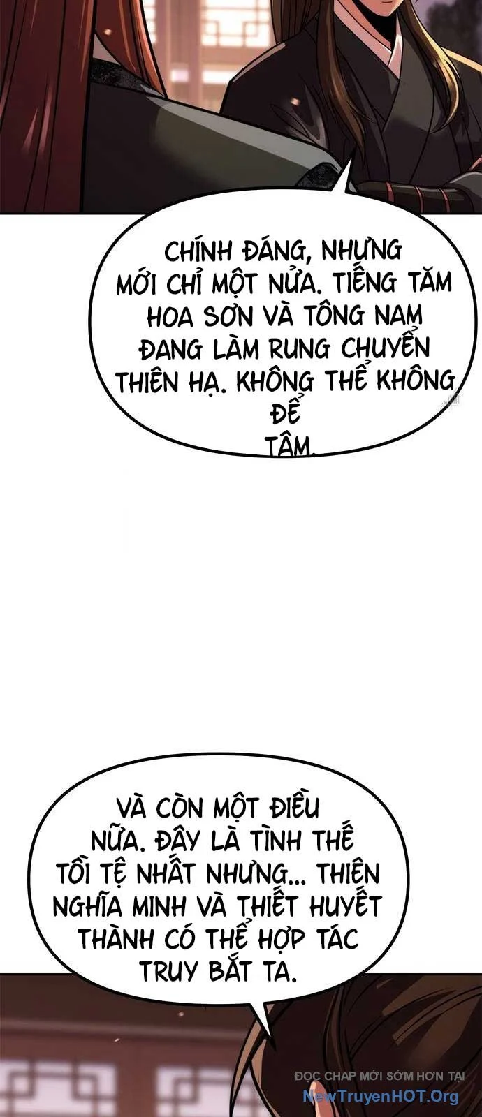 Ma Đạo Chuyển Sinh Ký Chapter 129 - Trang 2