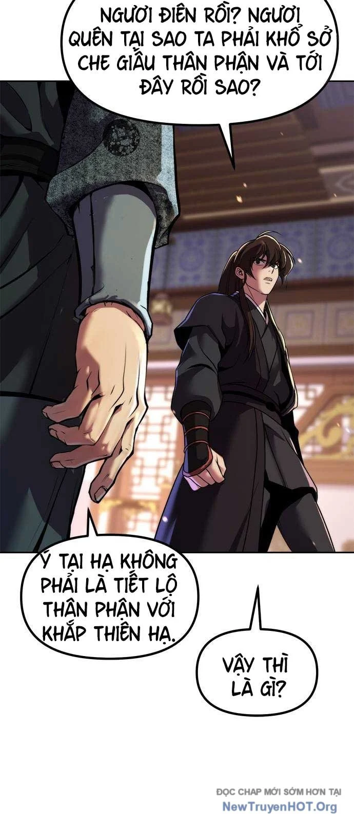 Ma Đạo Chuyển Sinh Ký Chapter 129 - Trang 2