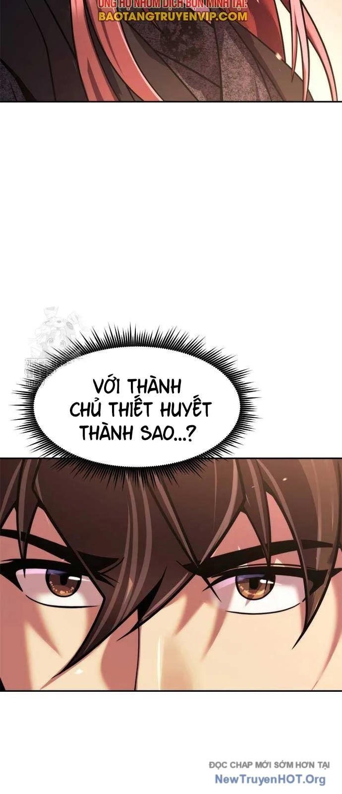 Ma Đạo Chuyển Sinh Ký Chapter 129 - Trang 2