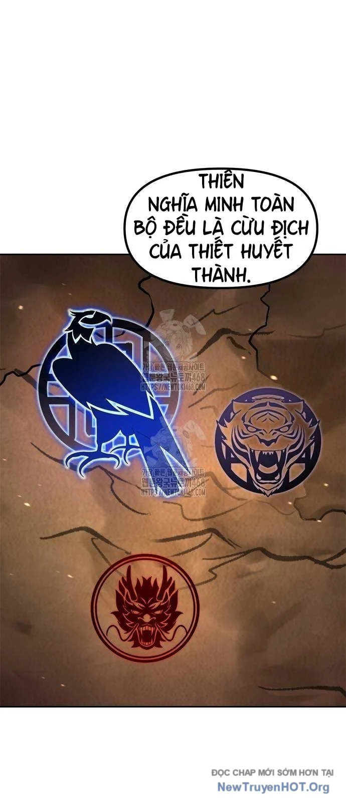 Ma Đạo Chuyển Sinh Ký Chapter 129 - Trang 2