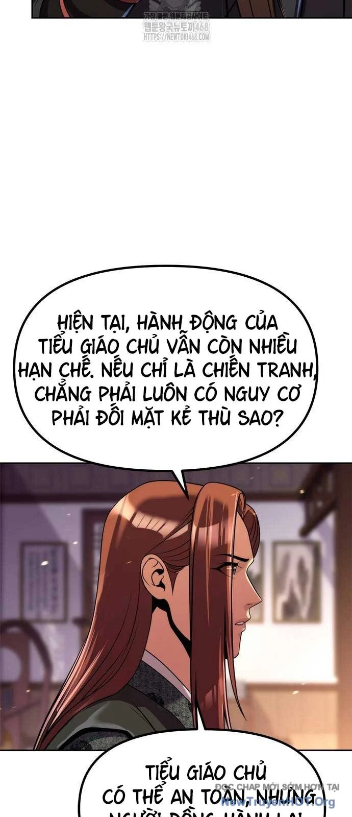 Ma Đạo Chuyển Sinh Ký Chapter 129 - Trang 2