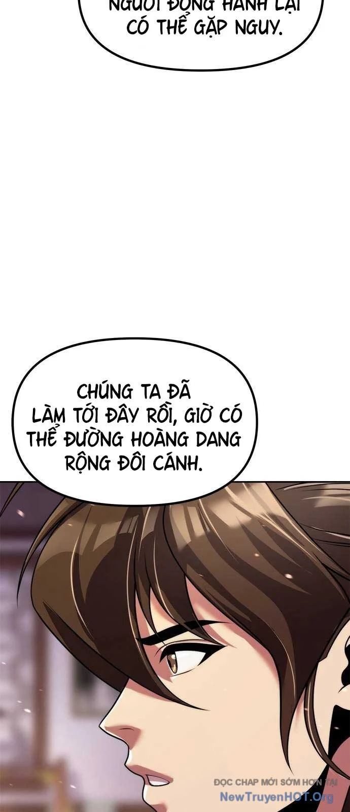 Ma Đạo Chuyển Sinh Ký Chapter 129 - Trang 2