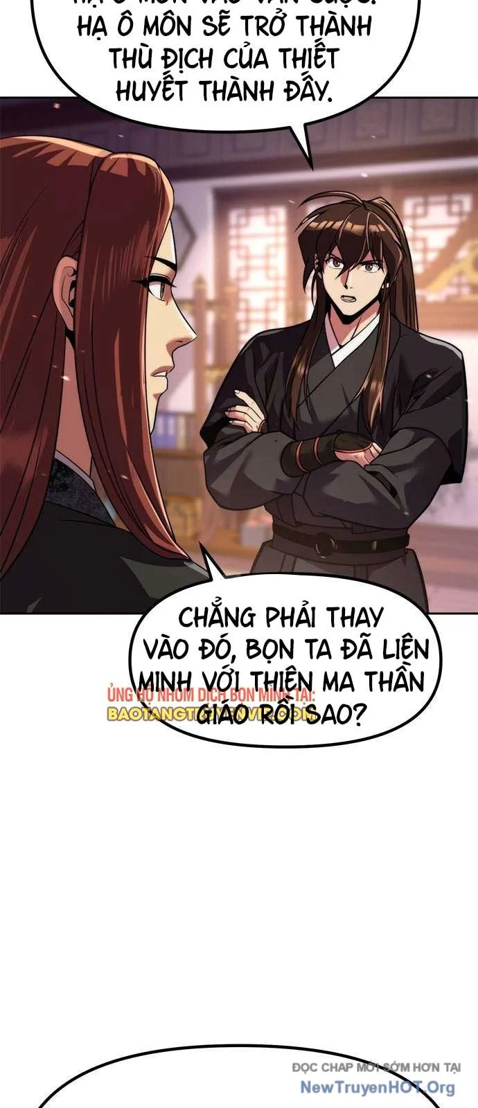 Ma Đạo Chuyển Sinh Ký Chapter 129 - Trang 2