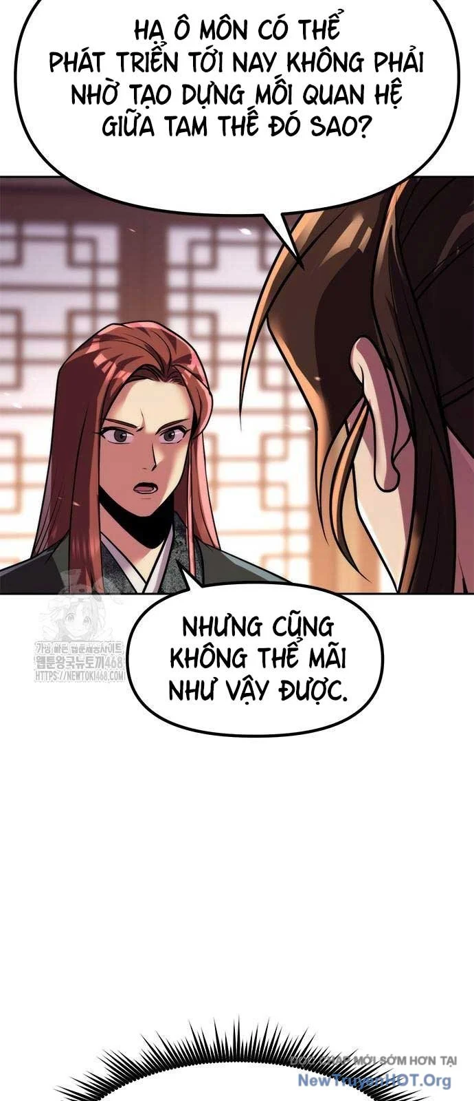 Ma Đạo Chuyển Sinh Ký Chapter 129 - Trang 2