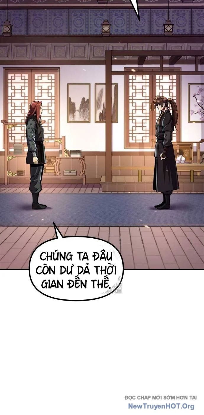 Ma Đạo Chuyển Sinh Ký Chapter 129 - Trang 2