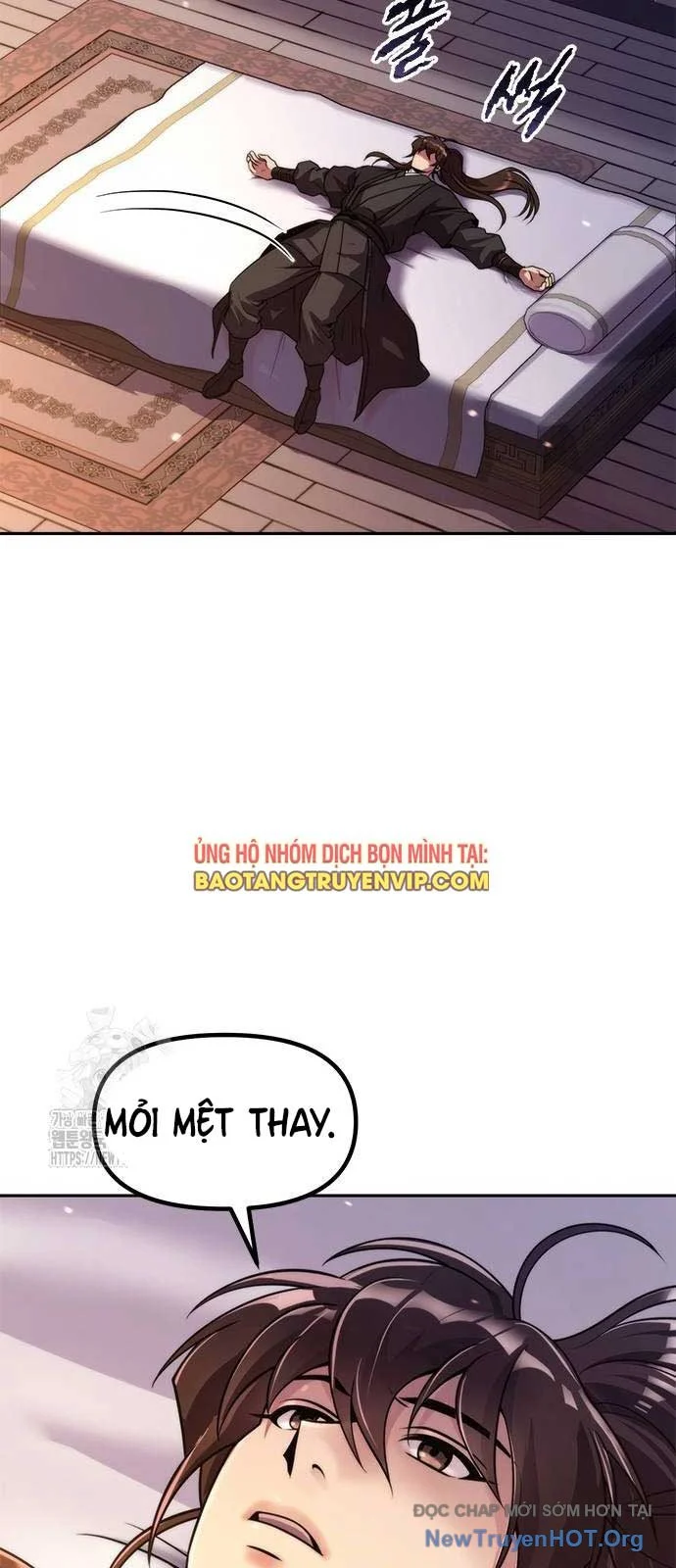Ma Đạo Chuyển Sinh Ký Chapter 129 - Trang 2