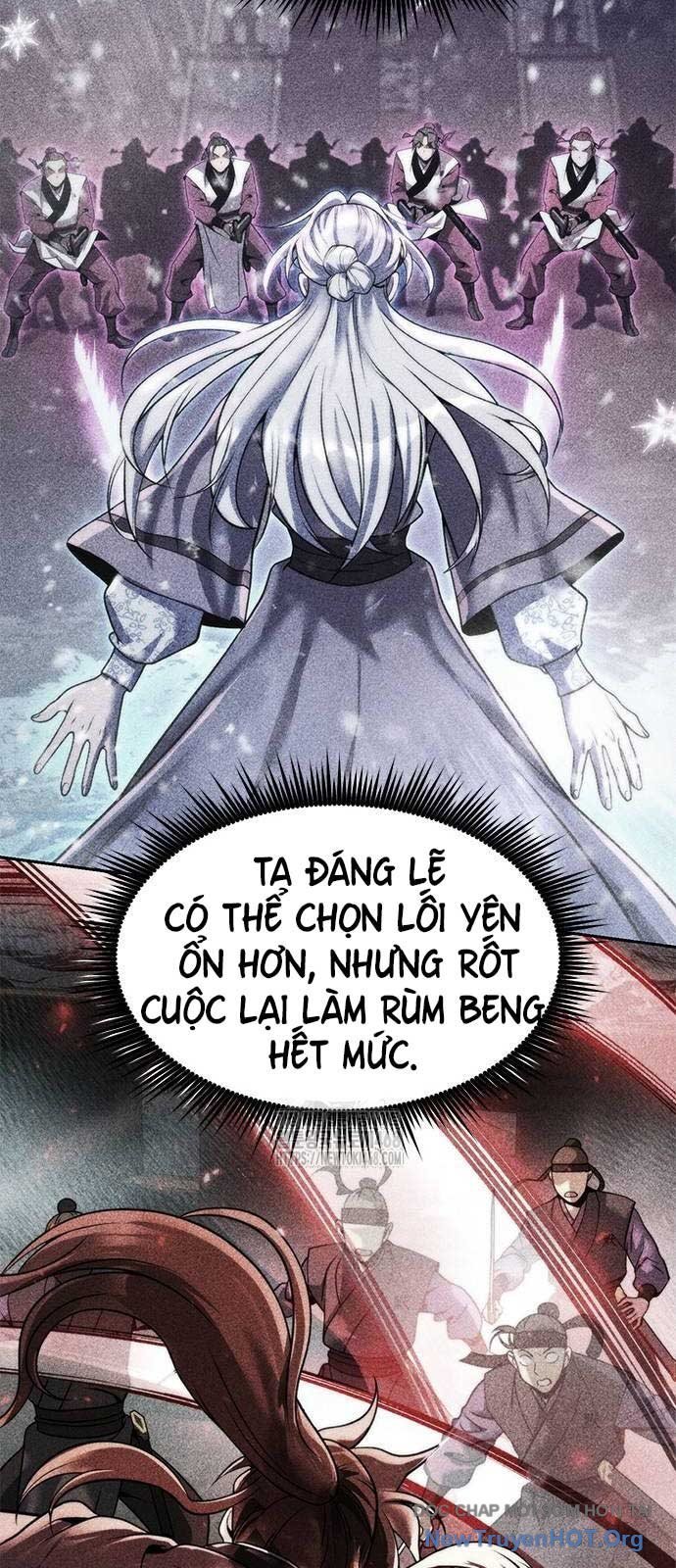 Ma Đạo Chuyển Sinh Ký Chapter 129 - Trang 2