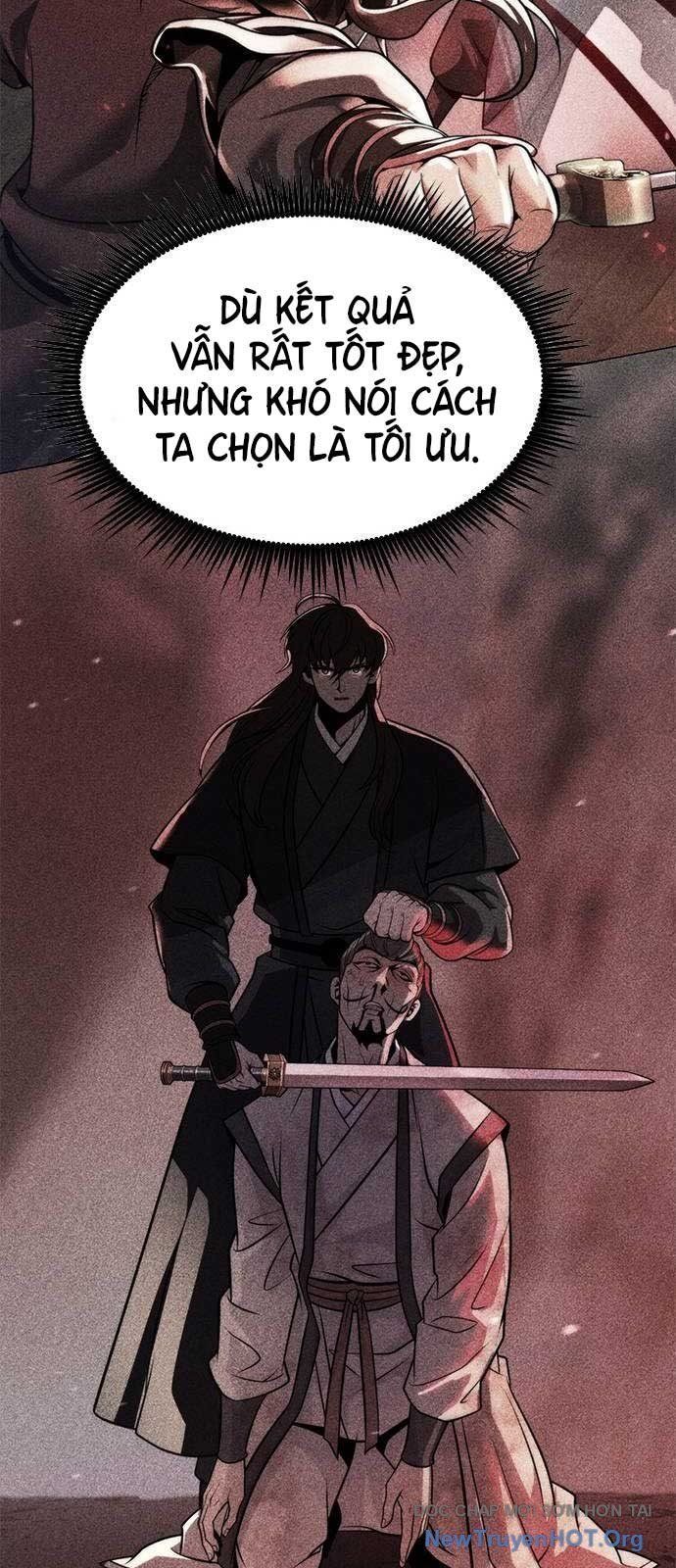 Ma Đạo Chuyển Sinh Ký Chapter 129 - Trang 2