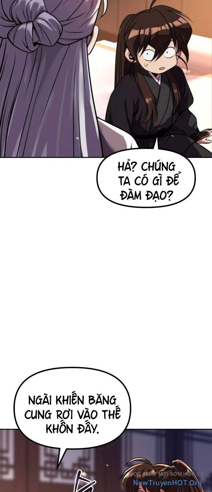 Ma Đạo Chuyển Sinh Ký Chapter 129 - Trang 2