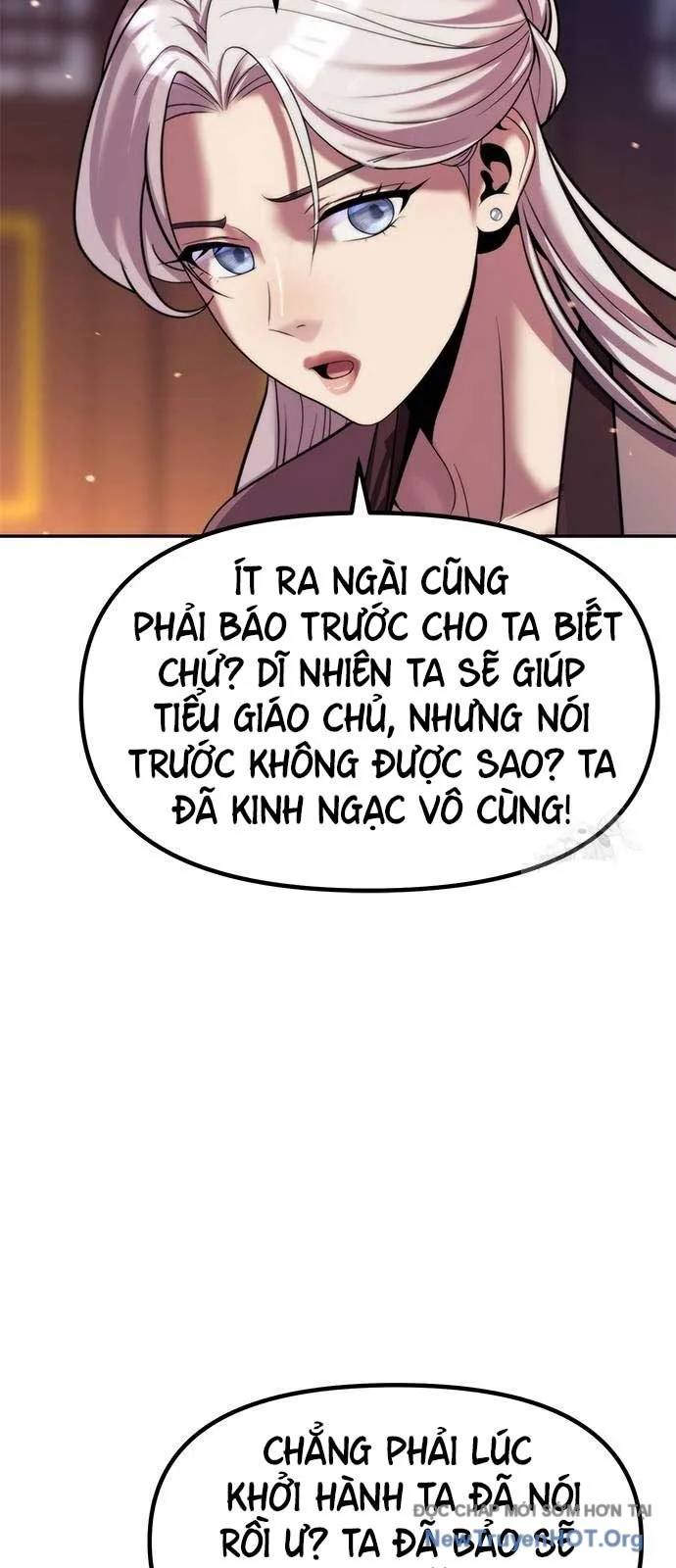 Ma Đạo Chuyển Sinh Ký Chapter 129 - Trang 2